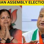 Rajasthan Election
