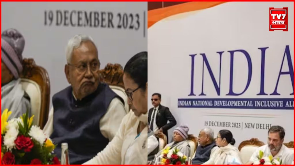 Nitish Kumar