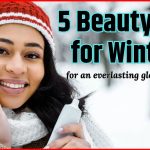 Beauty Tips for Winters
