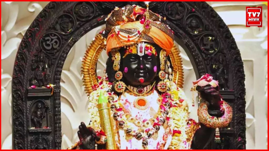 Ram Navami 2024 