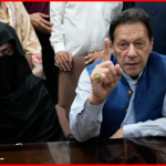 Imran Khan