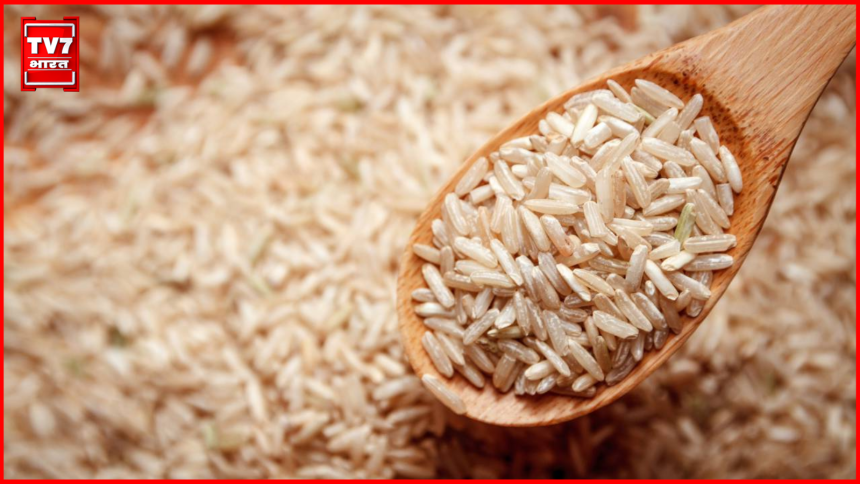 Brown Rice Benefits