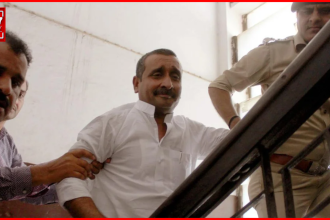 Unnao Rape Case accused Kuldeep Sengar