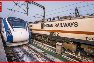 Indian Railways Fare Hike