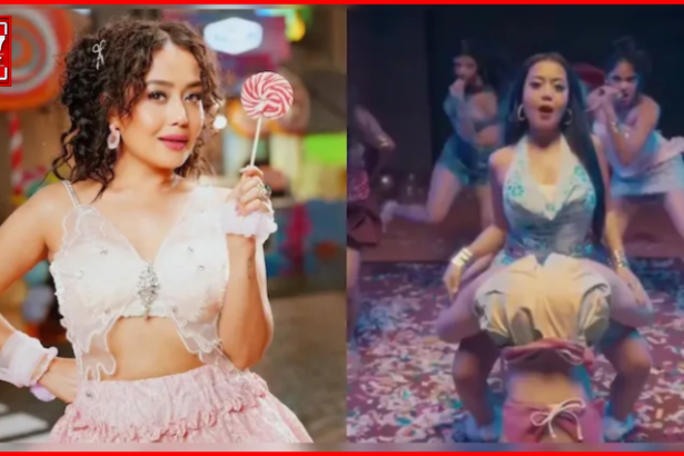 Candy Shop Song By Neha Kakkar