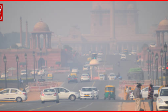 delhi air pollution