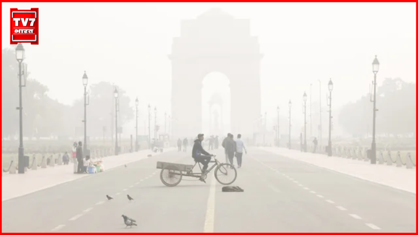 Grap 4 in Delhi