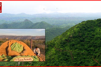 Save Aravalli