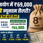 8th Pay Commission