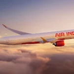 Air India Safety Warning