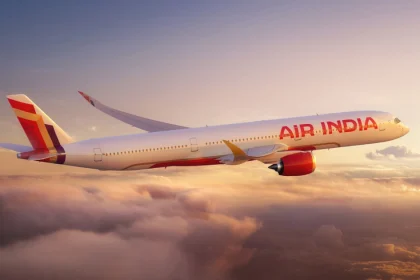 Air India Safety Warning