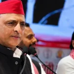 Akhilesh Yadav