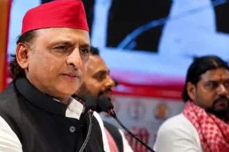 Akhilesh Yadav