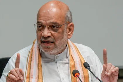 अमित शाह