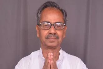 आशीष बनर्जी