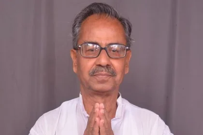 आशीष बनर्जी