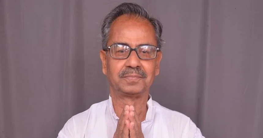 आशीष बनर्जी