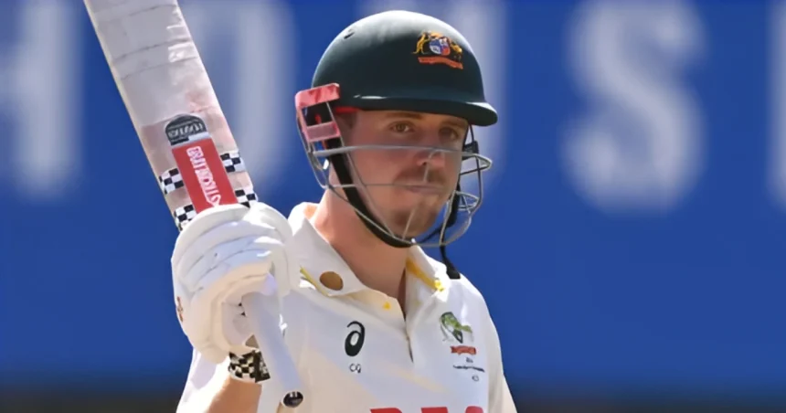AUS vs BAN