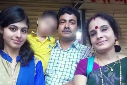 बांग्लादेश हिंदू परिवार हत्या रंगपुर