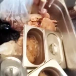 भोपाल बंसल वन मॉल रेस्टोरेंट