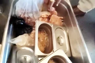 भोपाल बंसल वन मॉल रेस्टोरेंट