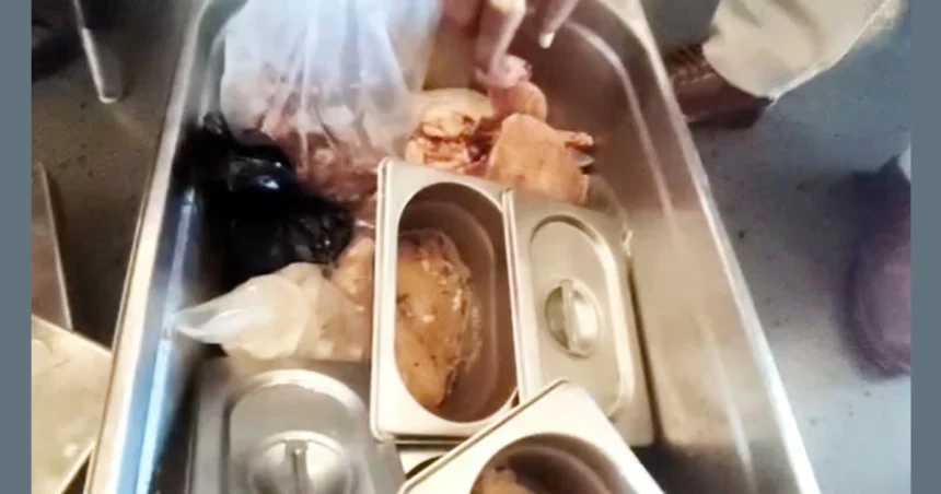भोपाल बंसल वन मॉल रेस्टोरेंट