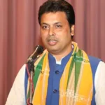 बिप्लब देब