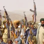 BLA Attack in Balochistan