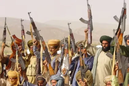 BLA Attack in Balochistan