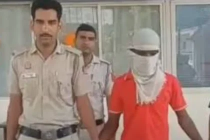 बुराड़ी चचेरे भाई बहन हत्या मामले में पुलिस जांच