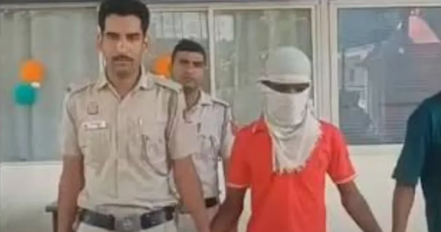 बुराड़ी चचेरे भाई बहन हत्या मामले में पुलिस जांच