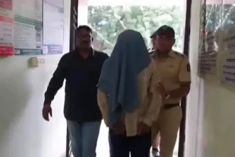 फर्जी मार्कशीट गिरोह