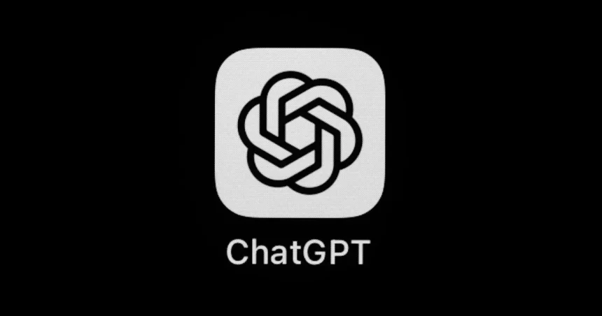 ChatGPT alerts police Florida