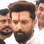 चिराग पासवान जीतन राम मांझी आरक्षण विवाद