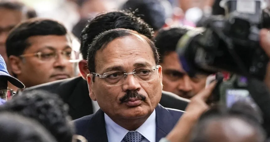 CJI सूर्यकांत बार काउंसिल
