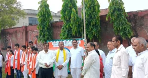 DAV Public School Pilkhuwa