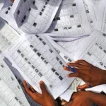 Delhi SIR Draft Voter List