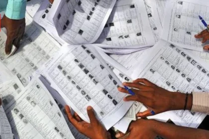 Delhi SIR Draft Voter List