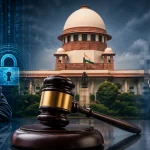डिजिटल क्राइम पर सुप्रीम कोर्ट में 48 घंटे में राहत की मांग