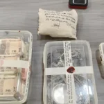 गाजियाबाद चोरी आरोपी गिरफ्तार