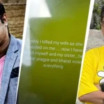 गोमती नगर डबल मर्डर की घटनास्थल पर पुलिस जांच