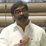 हेमंत सोरेन परीक्षा गड़बड़ी