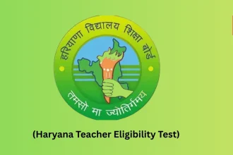 HTET Result 2026