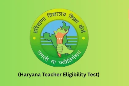 HTET Result 2026