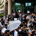 IIT दिल्ली छात्र मौत: बाहरी जांच समिति गठित