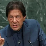 Imran Khan Health