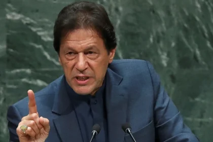 Imran Khan Health