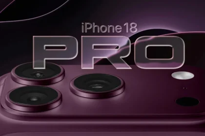 iPhone 18 Pro
