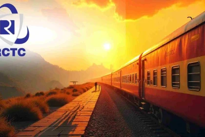 IRCTC