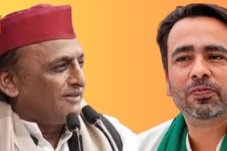 जयंत चौधरी